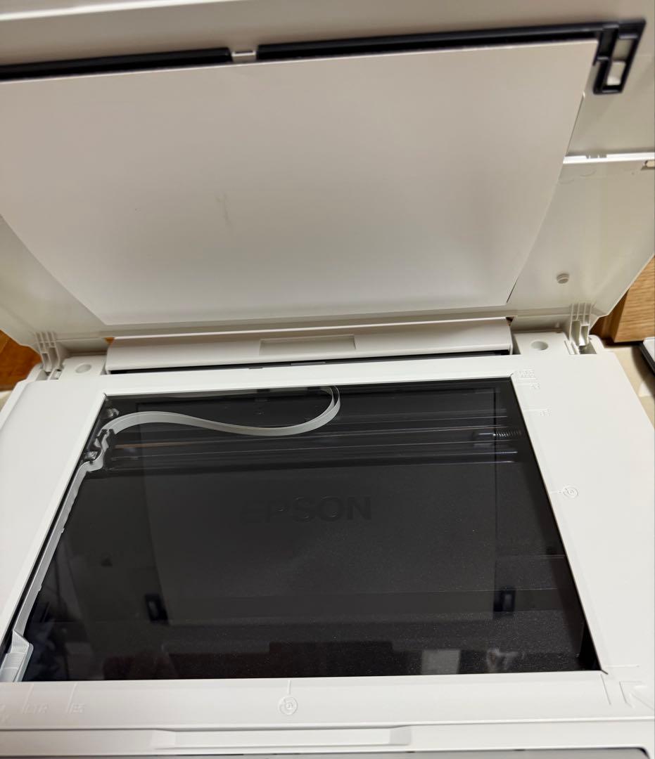 EPSON EP-976A3 プリンター 本体と互換インク