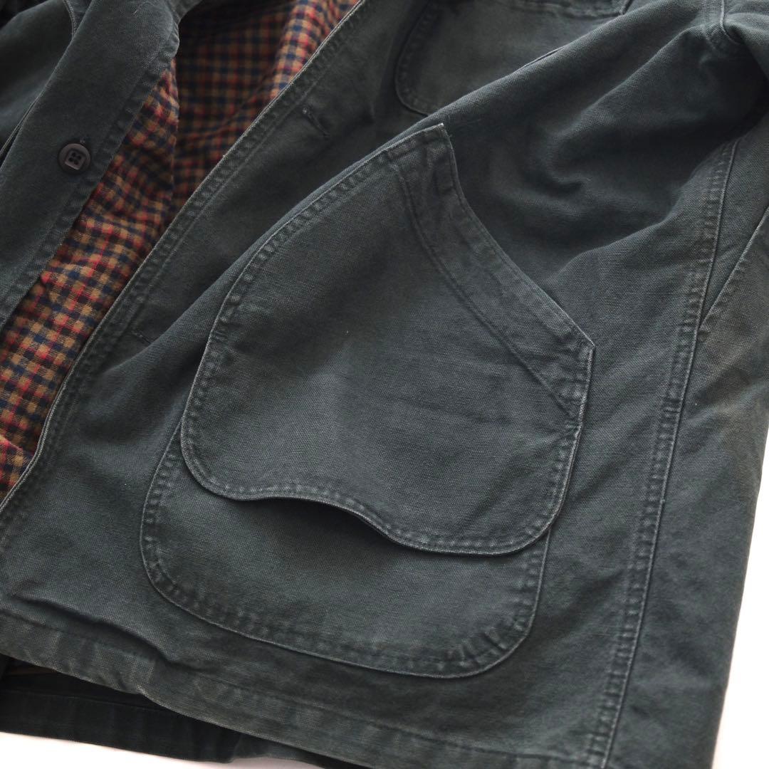 Kさま専用⭐︎【USA製】90s L.L.Bean フィールドコート ハンティング