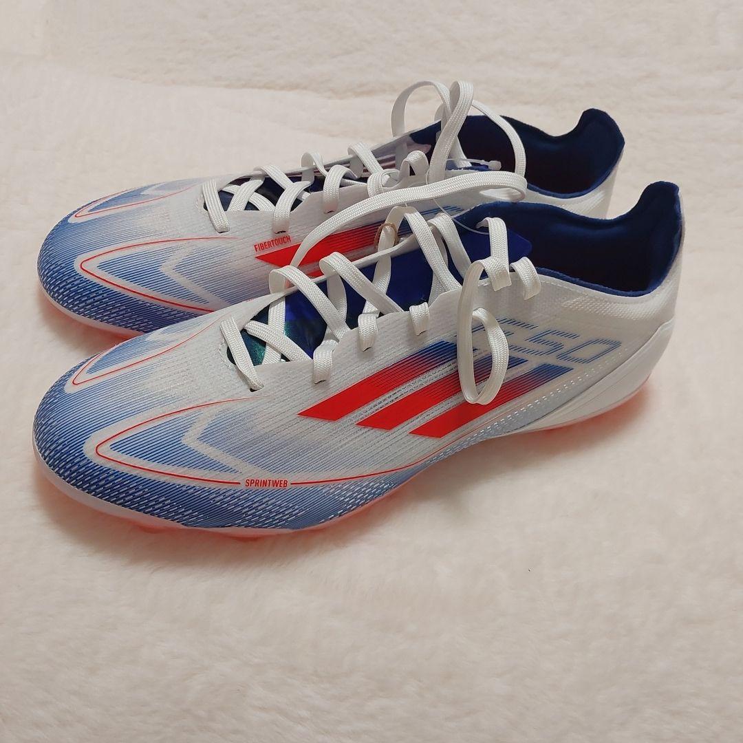 adidas F50 Pro HG / AG 28 cm アディダス 新品