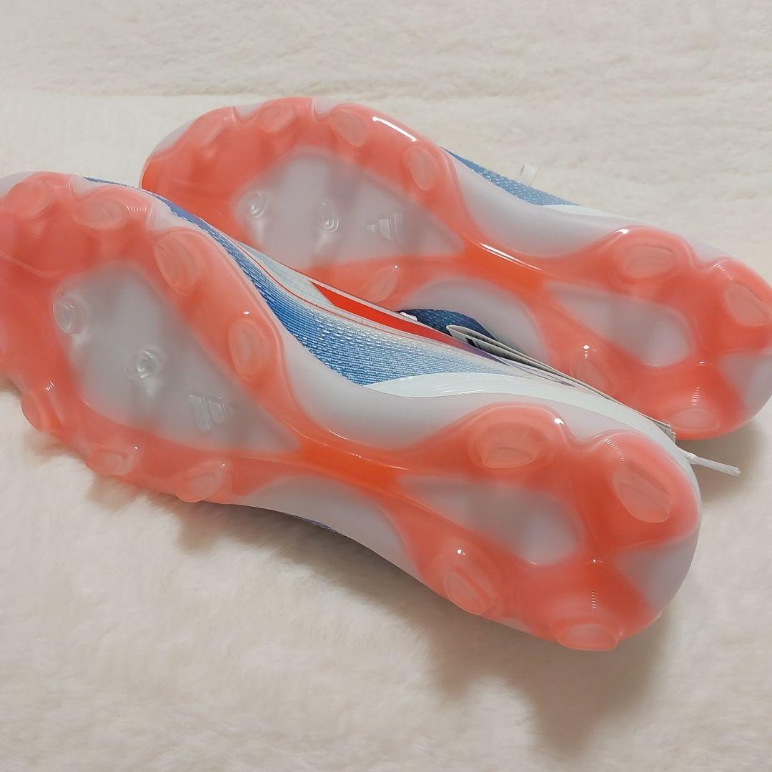 adidas F50 Pro HG / AG 28 cm アディダス 新品