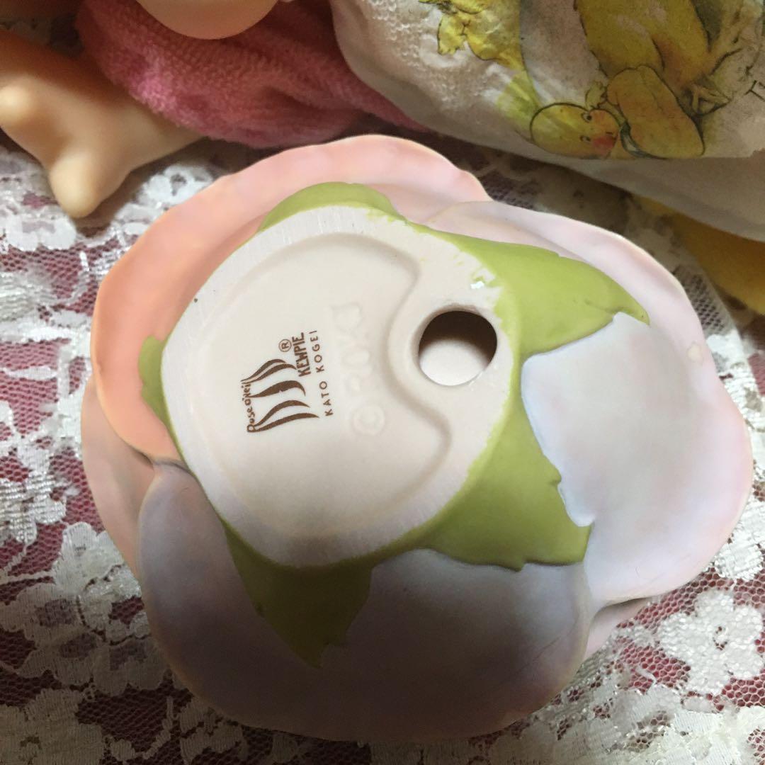 ローズオニールキューピー　ロイヤル　ドリーム