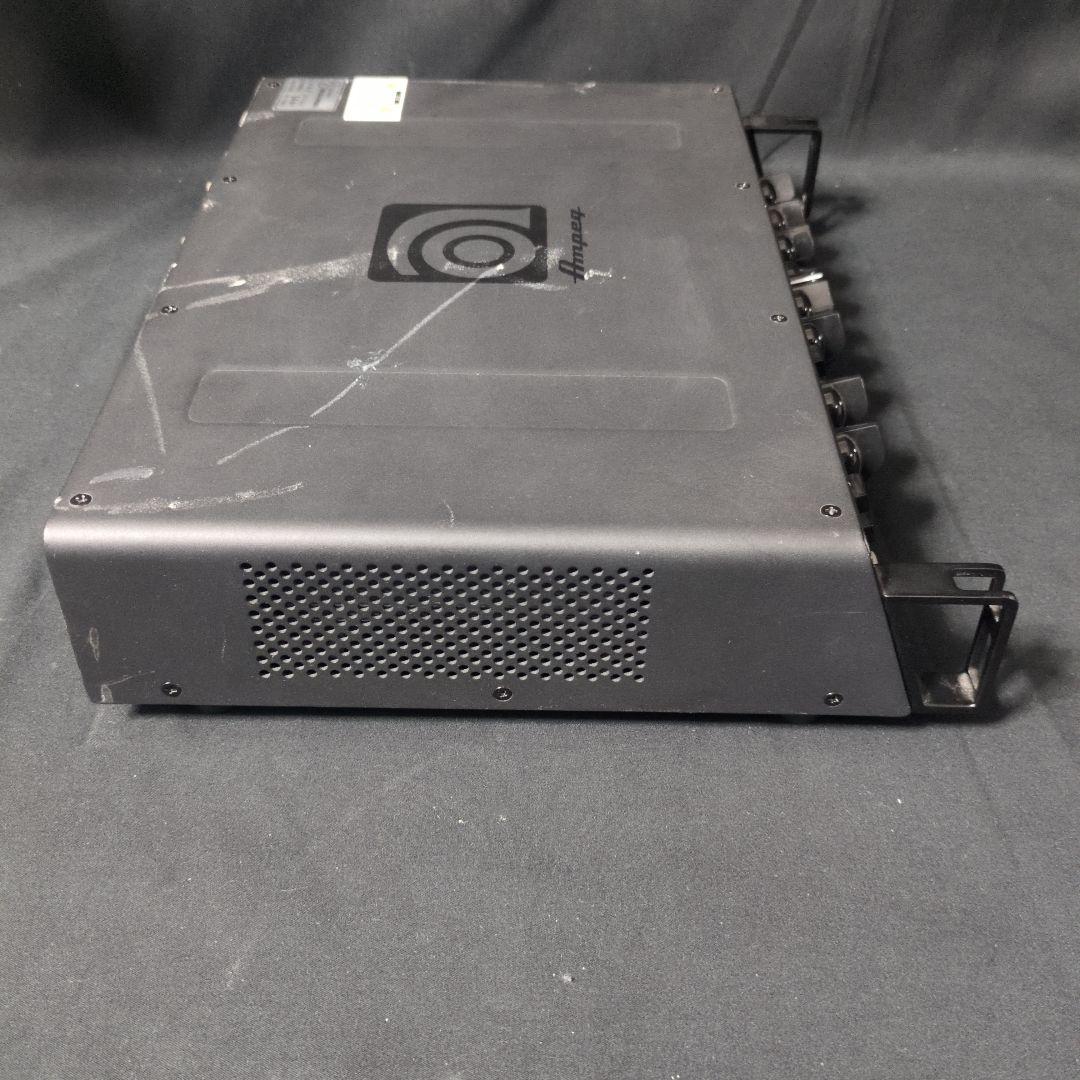 ベース Ampeg PF-500