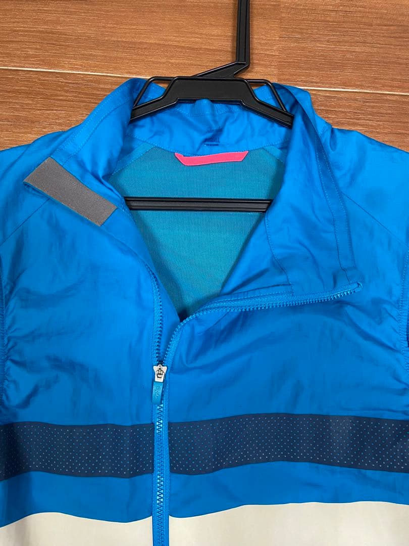 ★Rapha メンズブルベジレ XS