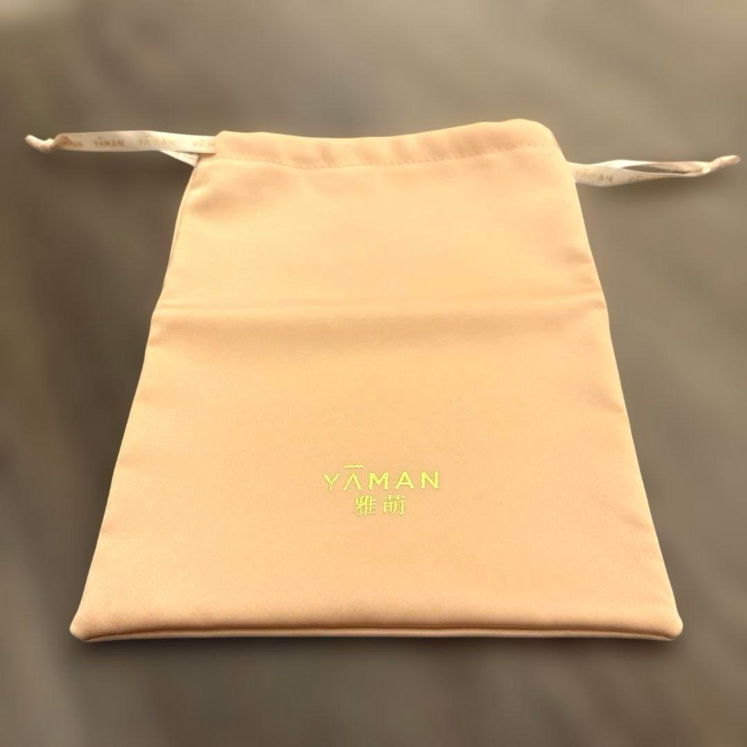 ヤーマン YAMAN フォトプラスシャイニー ピンクM18 箱あり　日本製