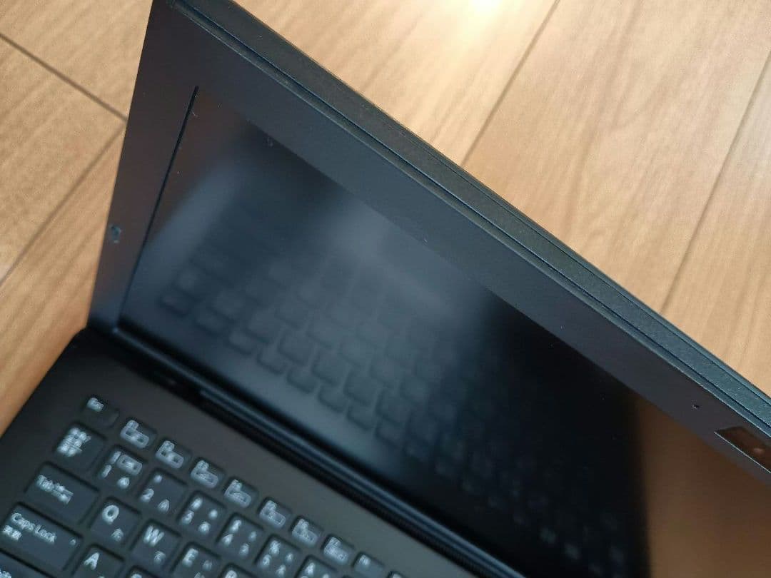 【掲載1/20まで】 VAIO 中古品 VJPG11C11N i5/ Win11