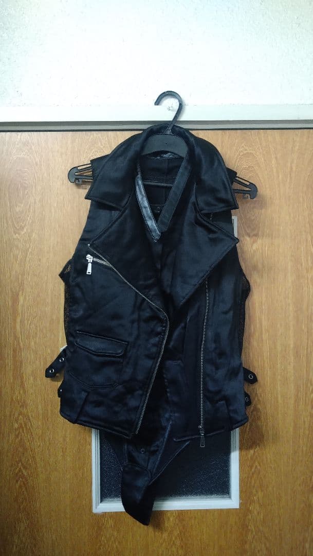 alice auaa アリスアウアア ライダース＆ボディスーツ