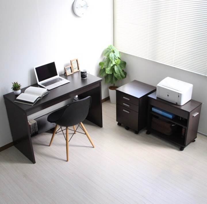 ●送料無料●大容量システムデスク DBR