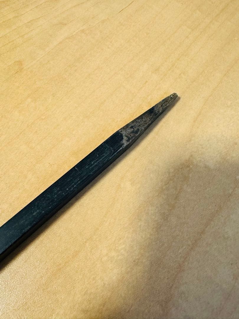 ANOBA ステイクハンガー　120 guchanezi