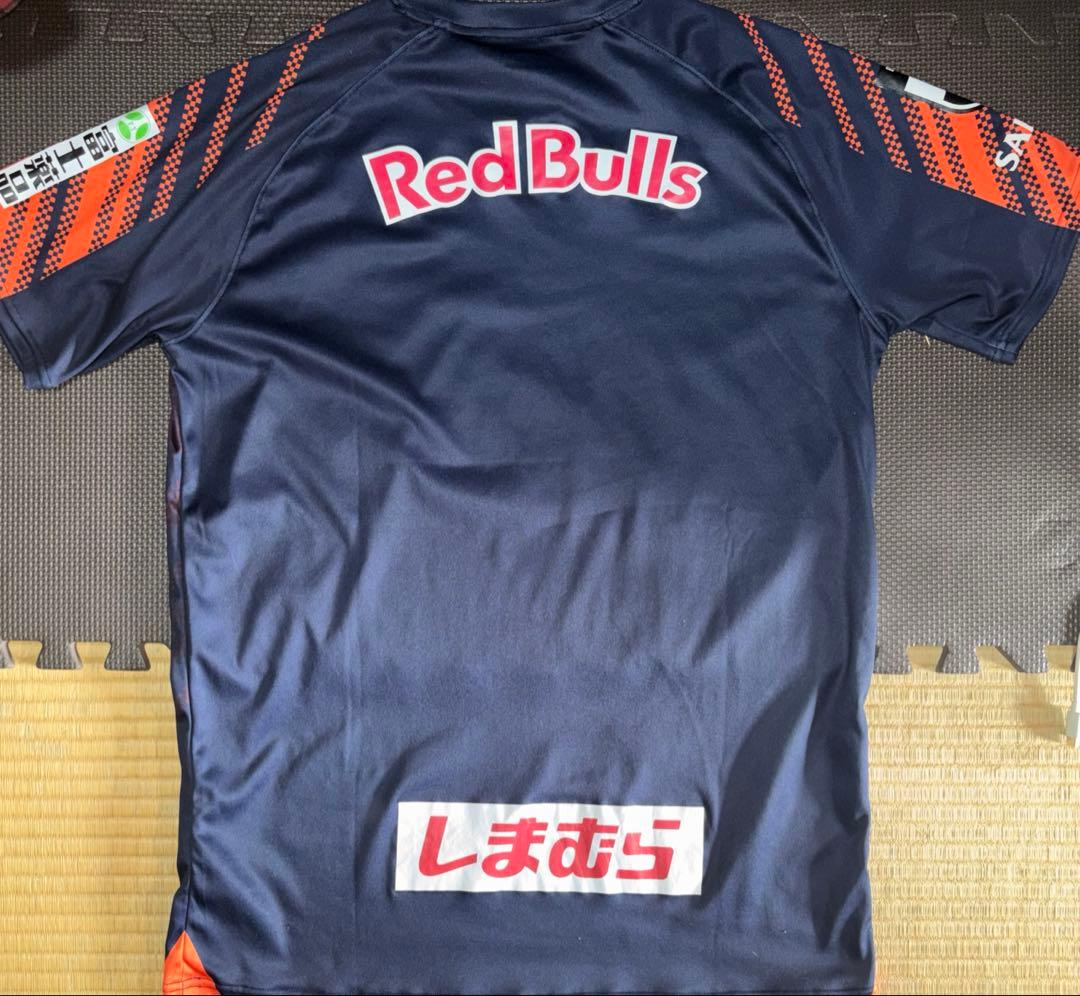 RB大宮アルディージャレプリカユニフォーム