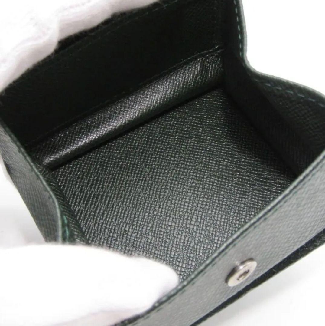 LOUIS VUITTON ルイヴィトン 小銭入れ タイガ ケース