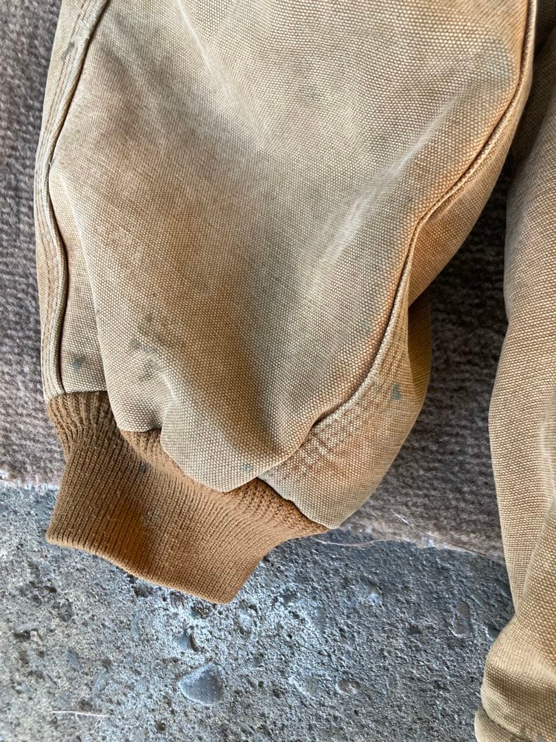 Carhartt　カーハート　トラディショナルジャケット　XL