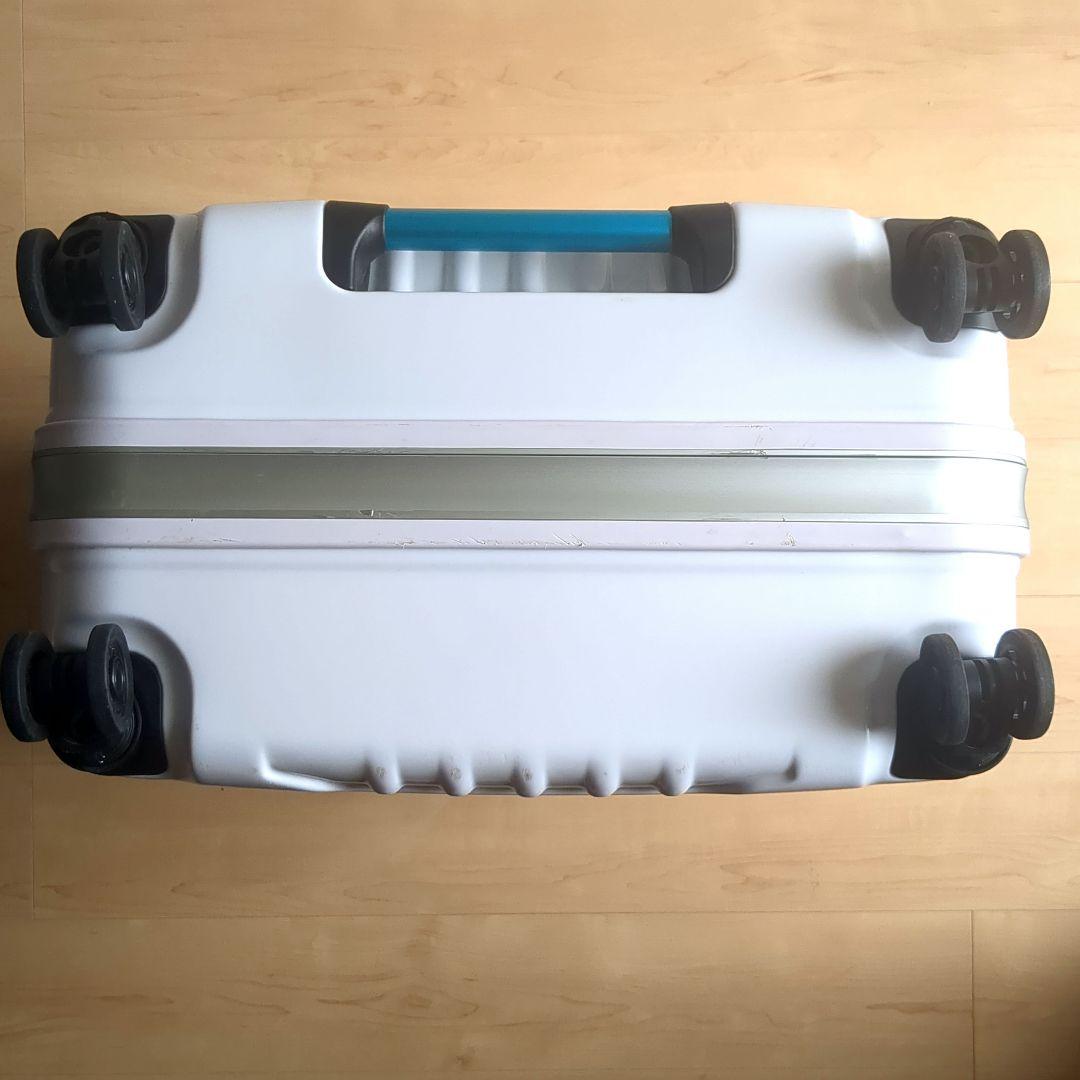 【 STAR WARS コラボ 】 スーツケース STW1019 大型 87L