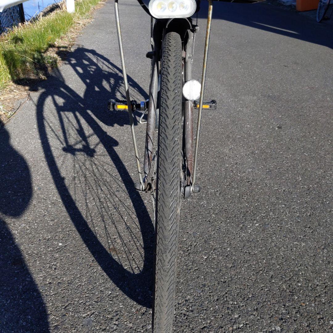 [795]送料無料 ヤマハ PAS Cheer バッテリー・充電器なし