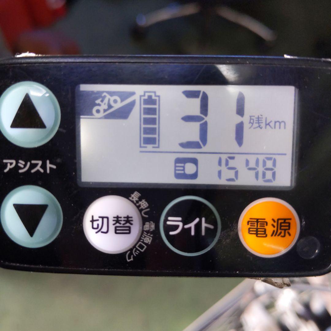 [795]送料無料 ヤマハ PAS Cheer バッテリー・充電器なし