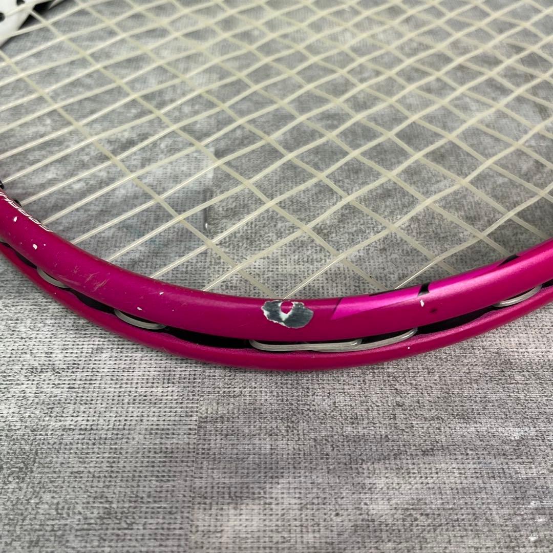 ヨネックス ミズノ 軟式 テニスラケット 初心者 2本セット SCUD MP