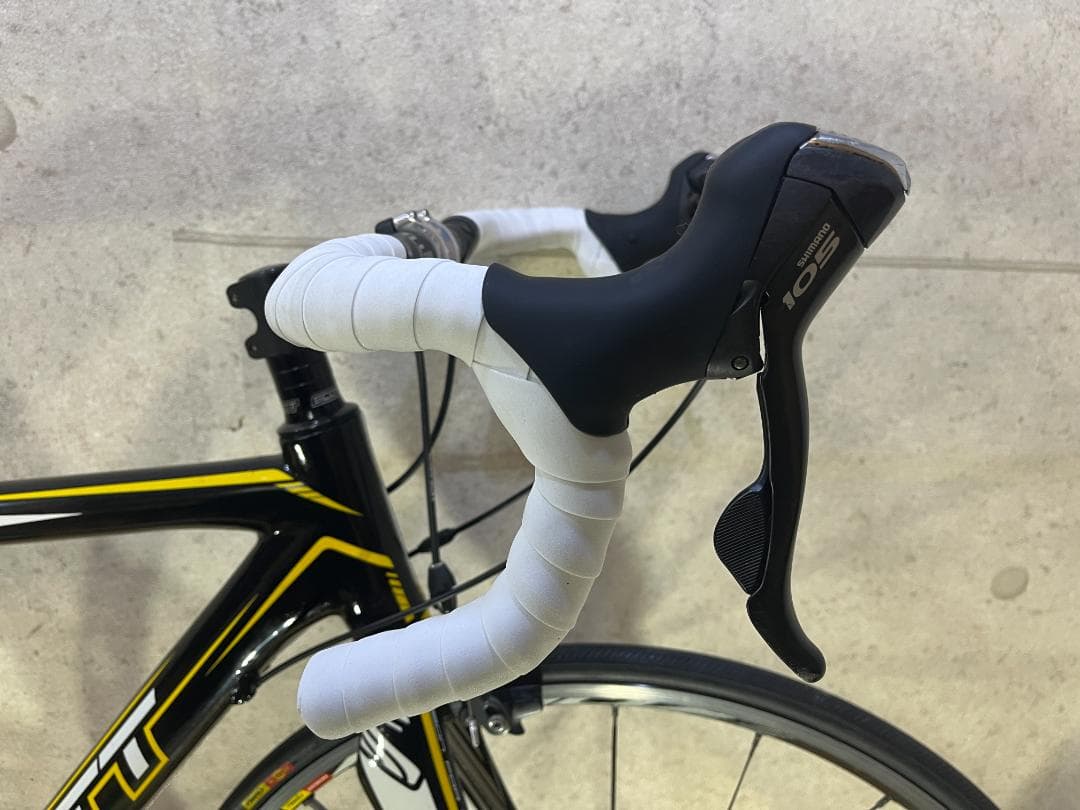 自転車本体 SCOTT CR1 HMF NET COMPOSITE FIBER 105