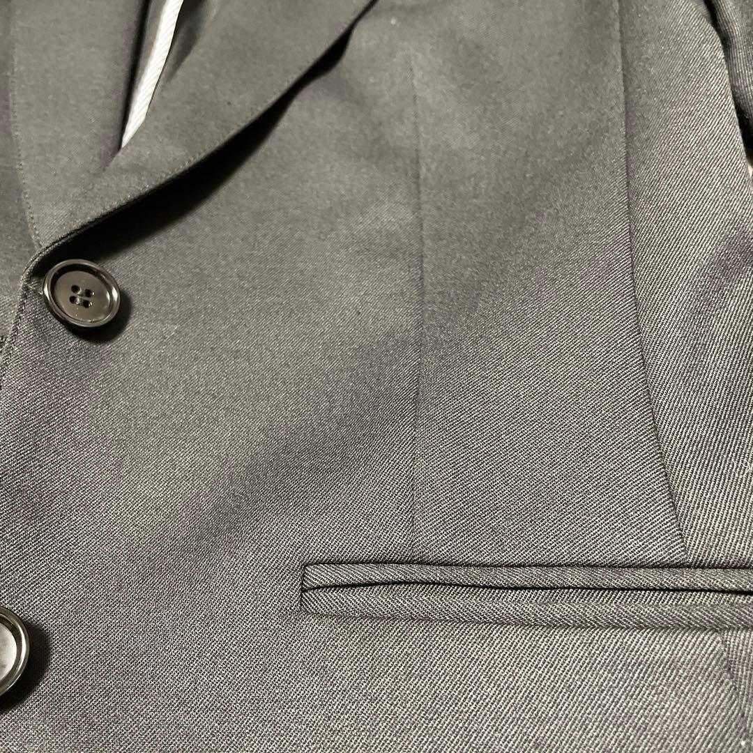 新品美品就活入学式スーツウォッシャブルパンツスーツ　スカート　ジャケット　ベルト