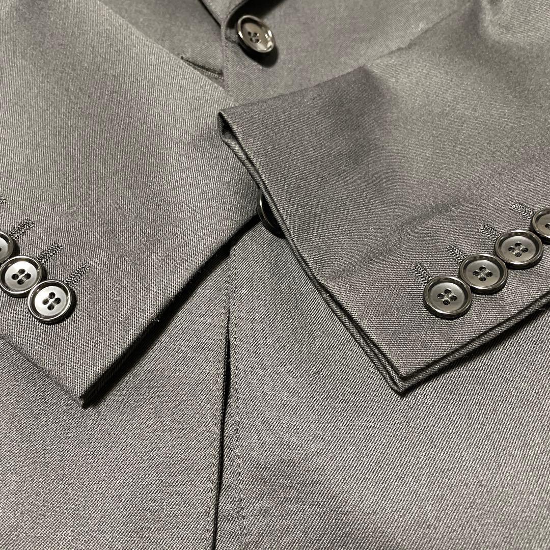 新品美品就活入学式スーツウォッシャブルパンツスーツ　スカート　ジャケット　ベルト