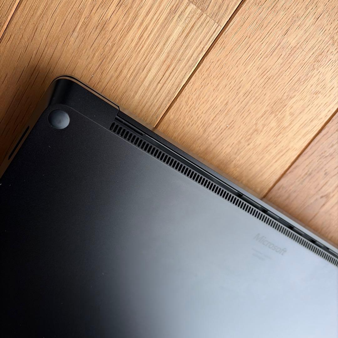 Surface Laptop 4 / i5 / 8GB / 即使用可　ノート