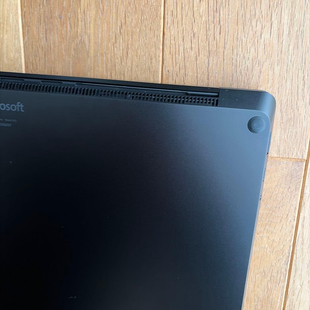 Surface Laptop 4 / i5 / 8GB / 即使用可　ノート