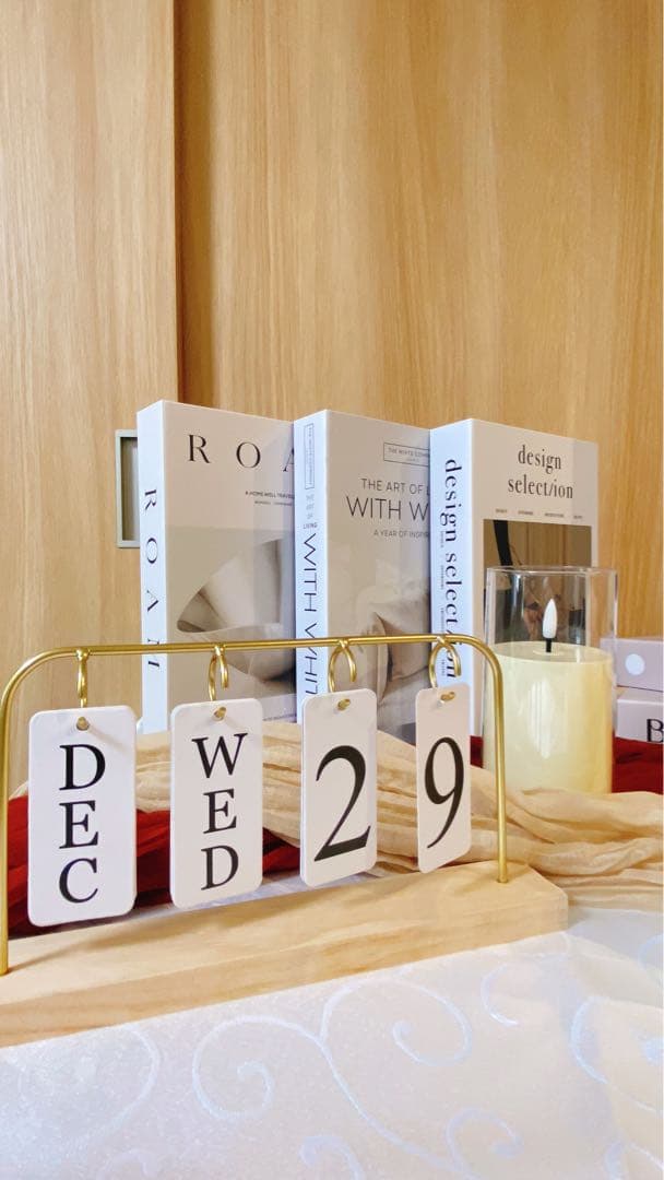 【ウェルカムスペース14点セット】ホワイト・テラコッタ系