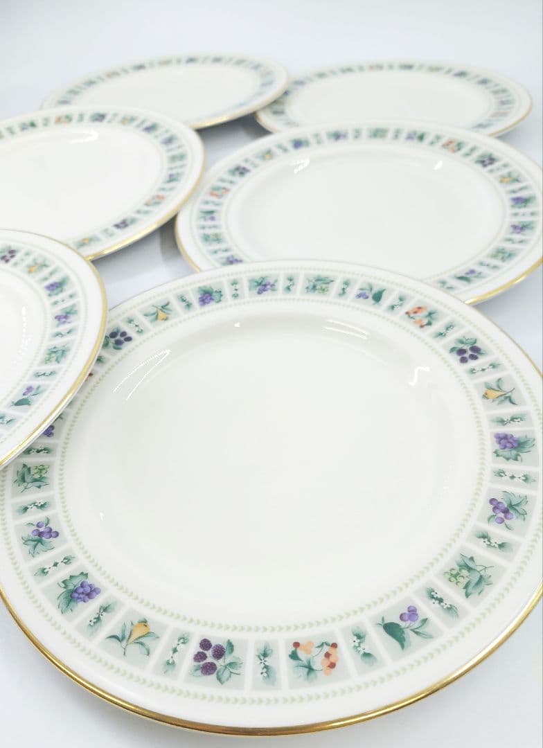   食器セット タペストリー イギリス製 19点