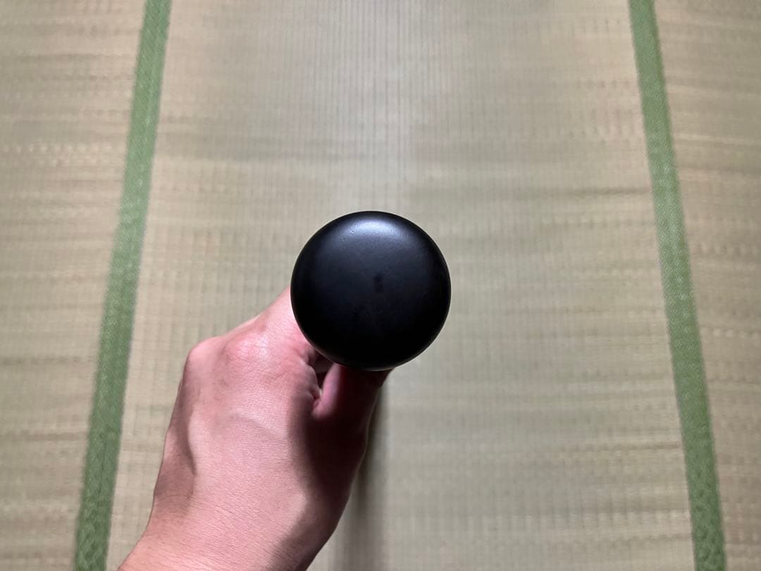 Yanase ヤナセ 硬式木製バット MODEL YCM-001 84.5cm