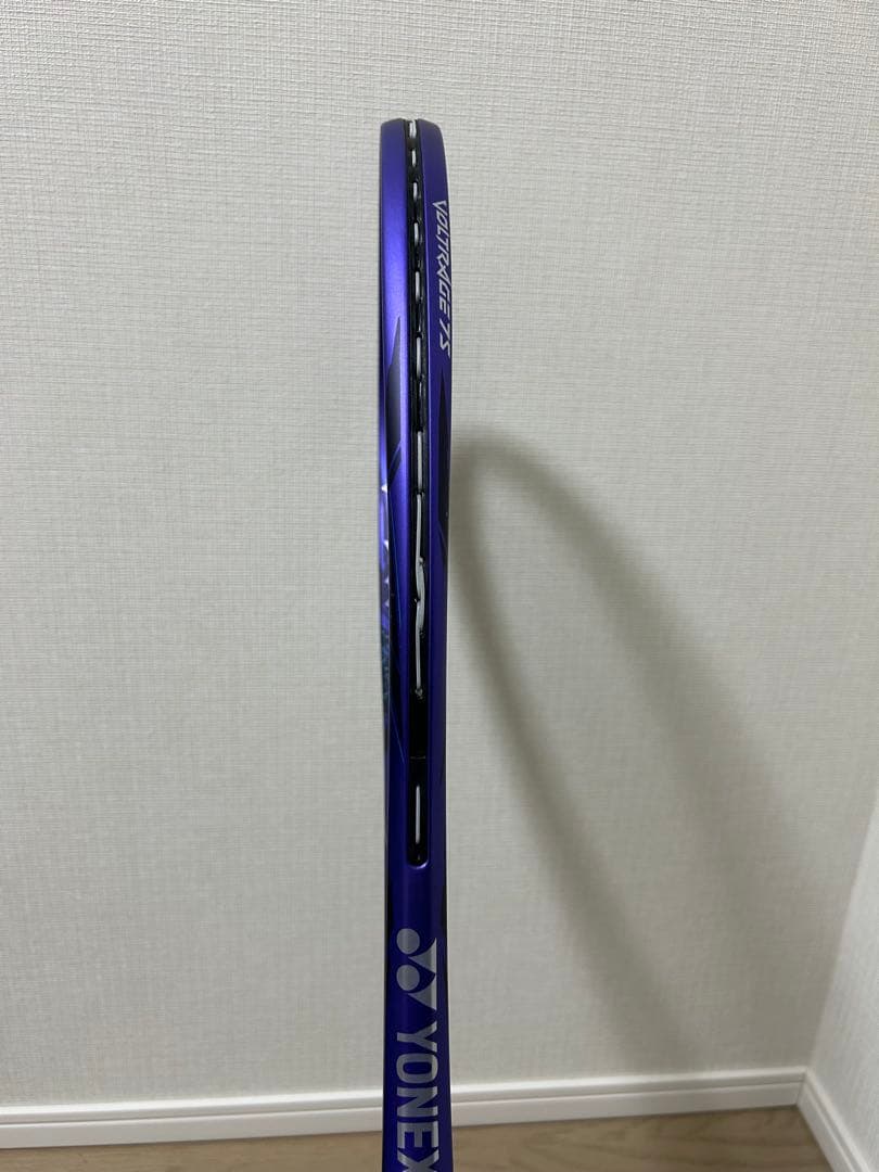 ヨネックス　ラケット　ボルトレイジ7S（VOLTRAGE 7VS）