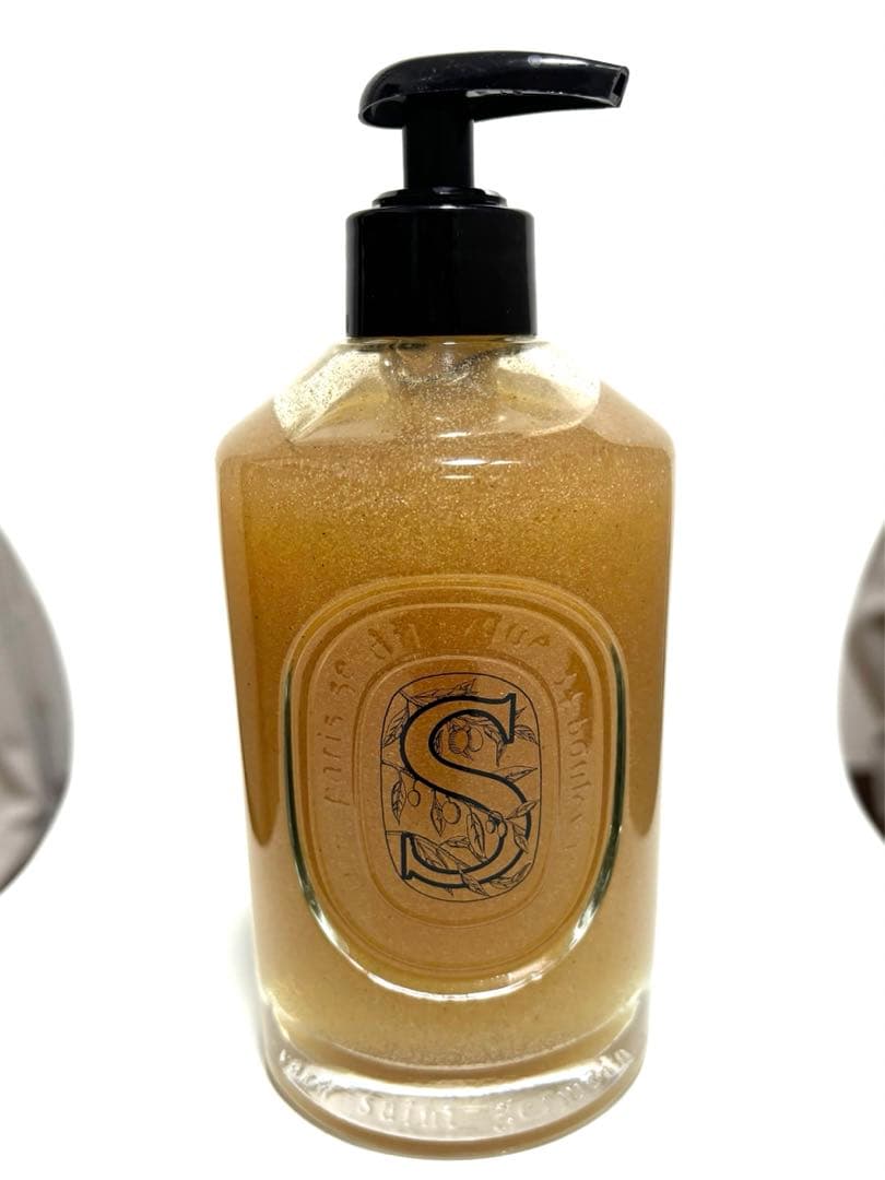 エクスフォリエイティングハンドウォッシュ 350ml