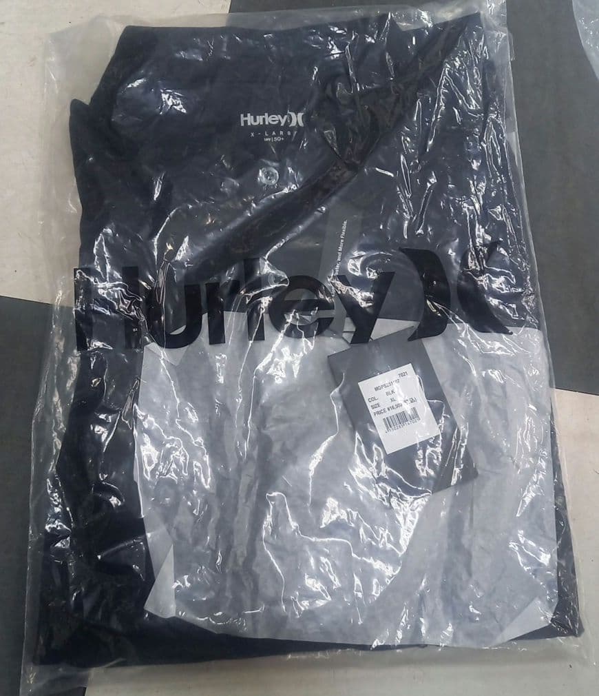 Hurley X　帽子　ゴルフ　ウェアー　ハーレー