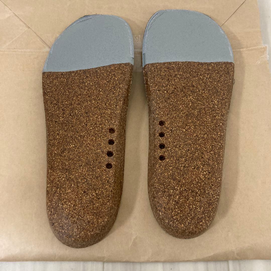 DEELUXE EMPIRE 25.5cm 未使用TPSシールドHARD付