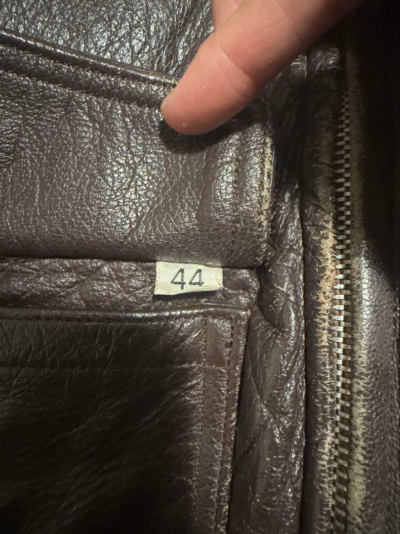 ジャケット・アウター USN G-1 flight jacket 55J14 50s