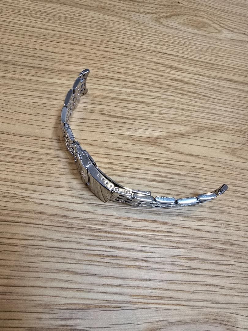 Breitling Navitimer A23322用SSブレースレット