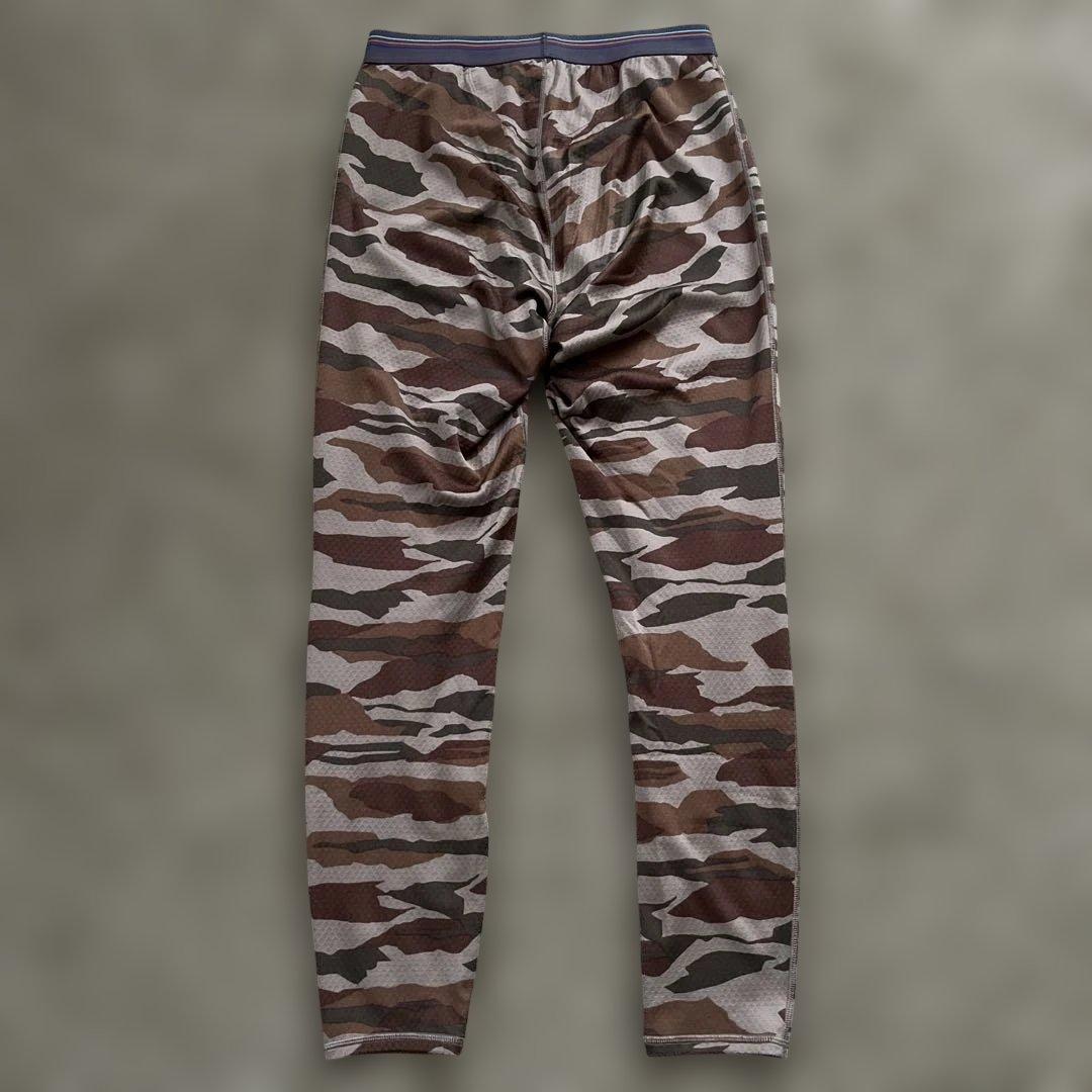 パタゴニア キャプリーンミッドウェイト上下セット販売 サイズS