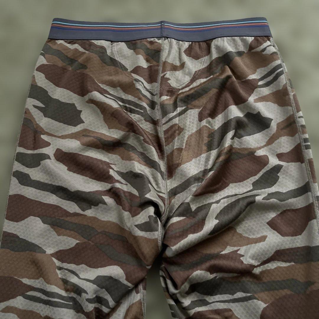 パタゴニア キャプリーンミッドウェイト上下セット販売 サイズS