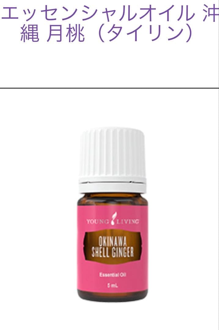 【新品未開封】沖縄タイリン 2025年１月限定ヤングリヴィング 正規品