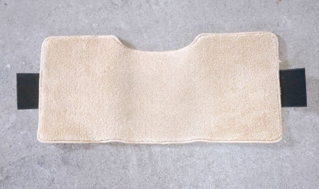 トヨタ 200系 クラウン ロイヤルサルーン 純正 フロアマット