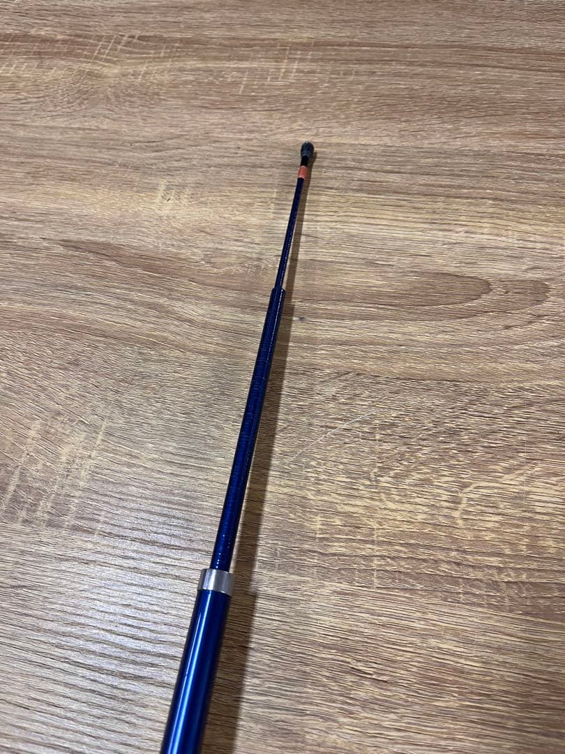 釣竿3本まとめ売り