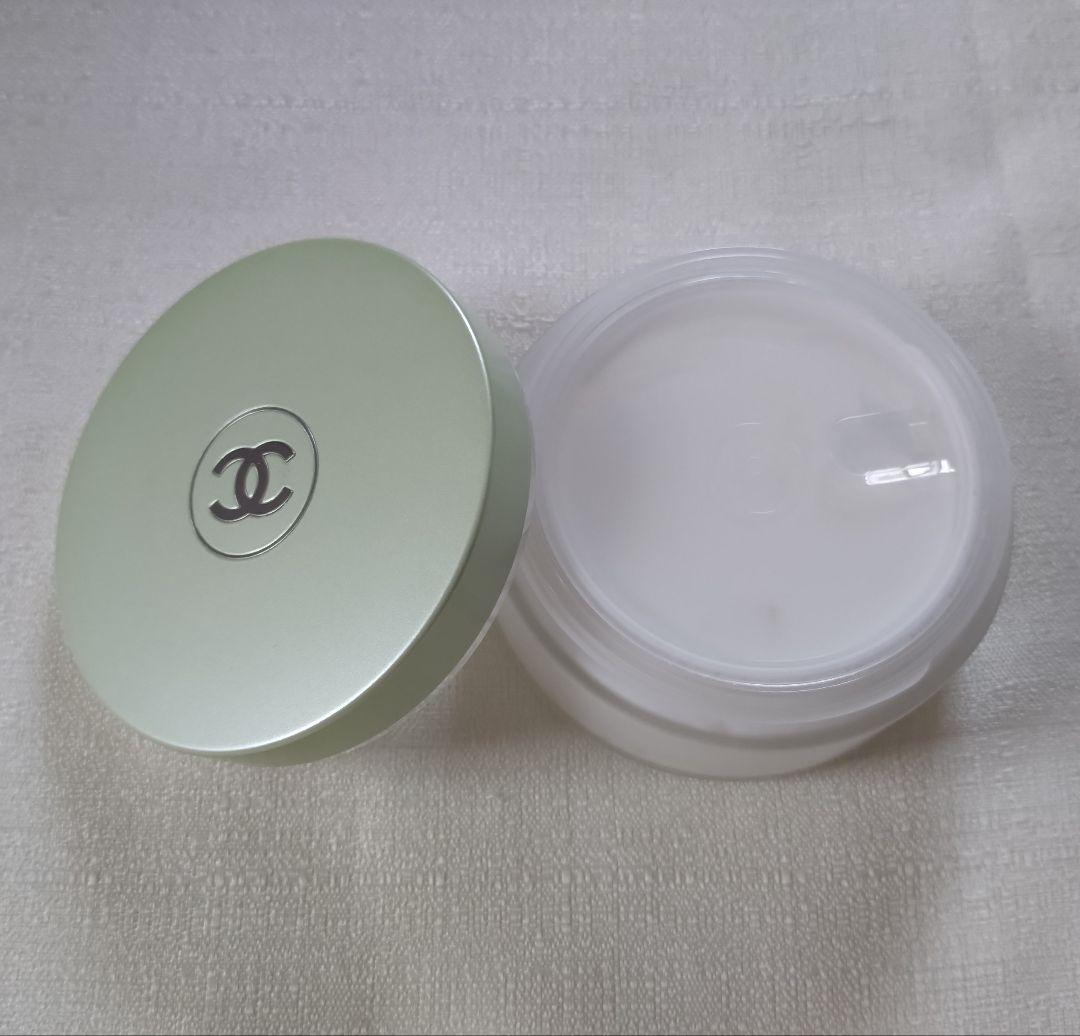 シャネル チャンス オー フレッシュ ボディ クリーム N 150g