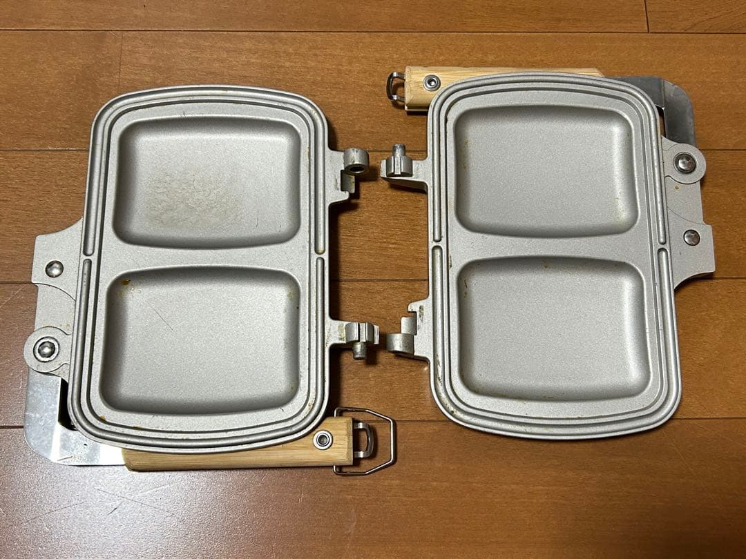 スノーピーク フィールドクッカーPro.1＋トラメジーノ＋マナイタセットL