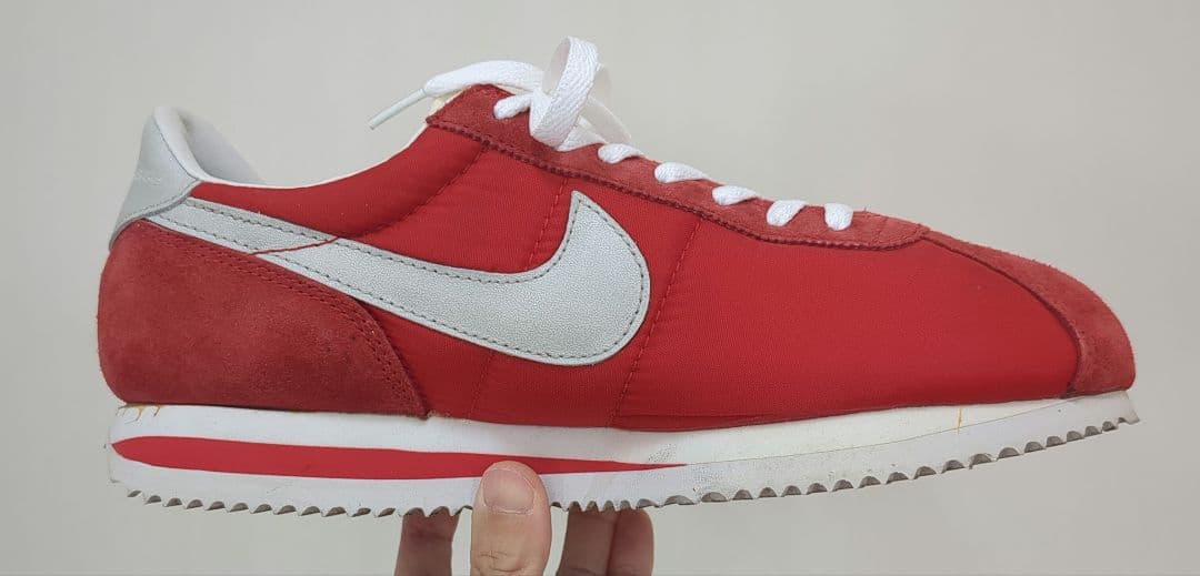 Nike 90s コルテッツ　cortez 96年製　極美品　27.5
