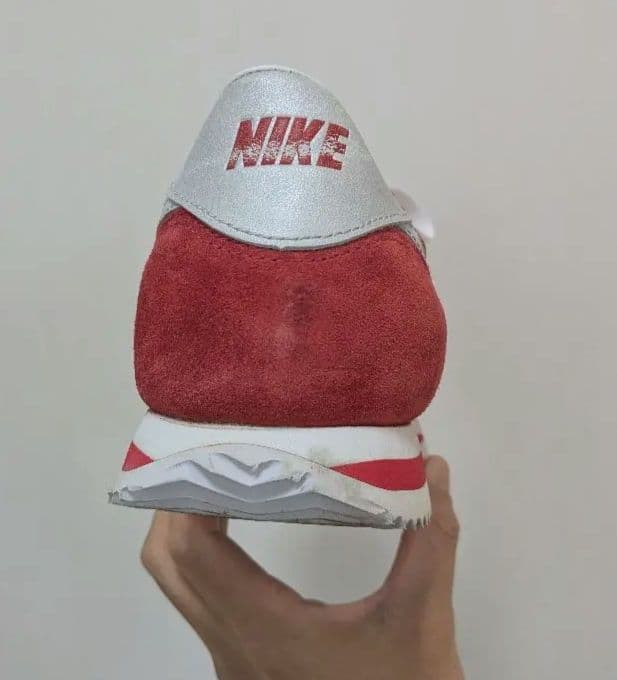 Nike 90s コルテッツ　cortez 96年製　極美品　27.5
