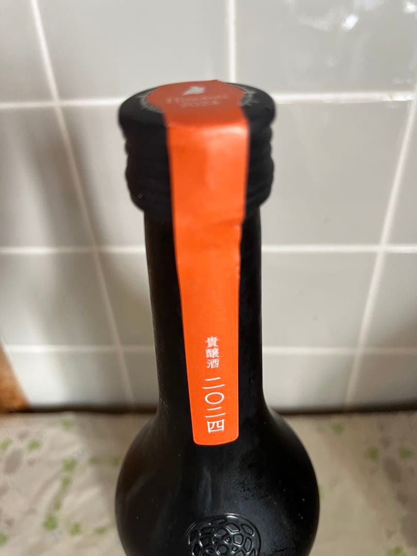 2024 新政酒造　陽乃鳥