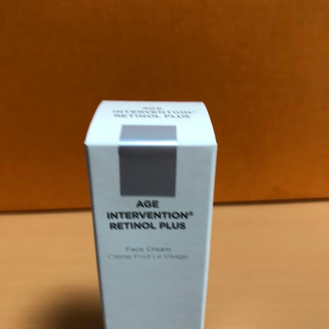 レチノプラス フェイスクリーム　28ml