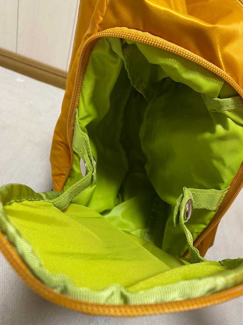 カナナプロジェクト　ソフトキャリーバッグ　カナナ トローリー 4輪