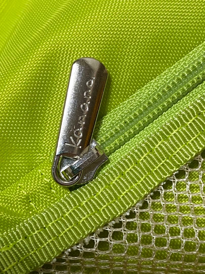 カナナプロジェクト　ソフトキャリーバッグ　カナナ トローリー 4輪