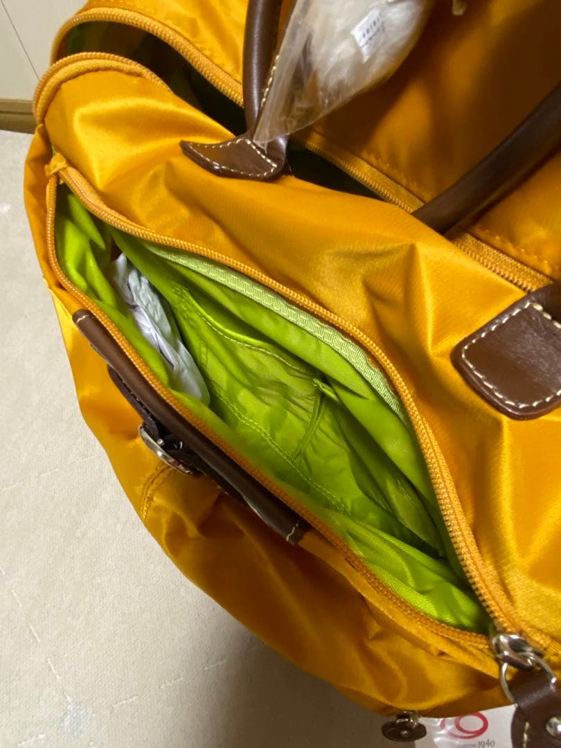 カナナプロジェクト　ソフトキャリーバッグ　カナナ トローリー 4輪