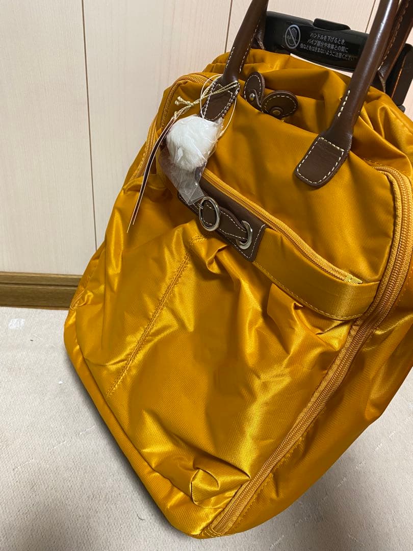 カナナプロジェクト　ソフトキャリーバッグ　カナナ トローリー 4輪