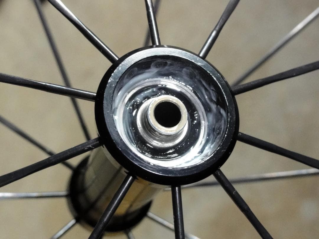 Prime BLACK EDITION CL 50mm ＋GP5000TT TR