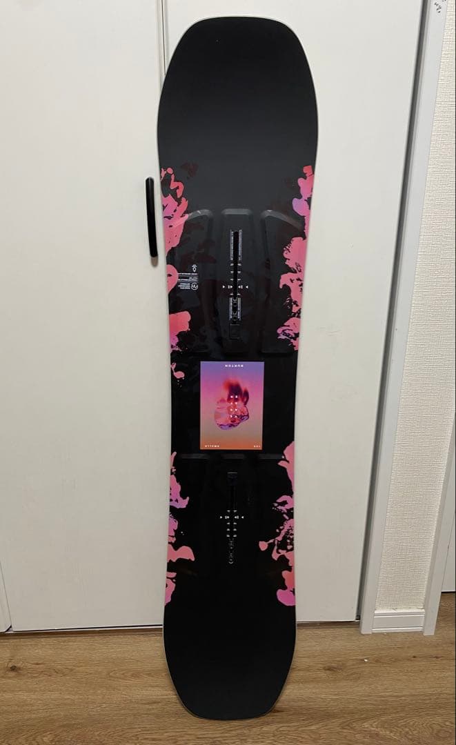 バートン　キッズ Burton イエーセイヤー スモールズ Flat Top